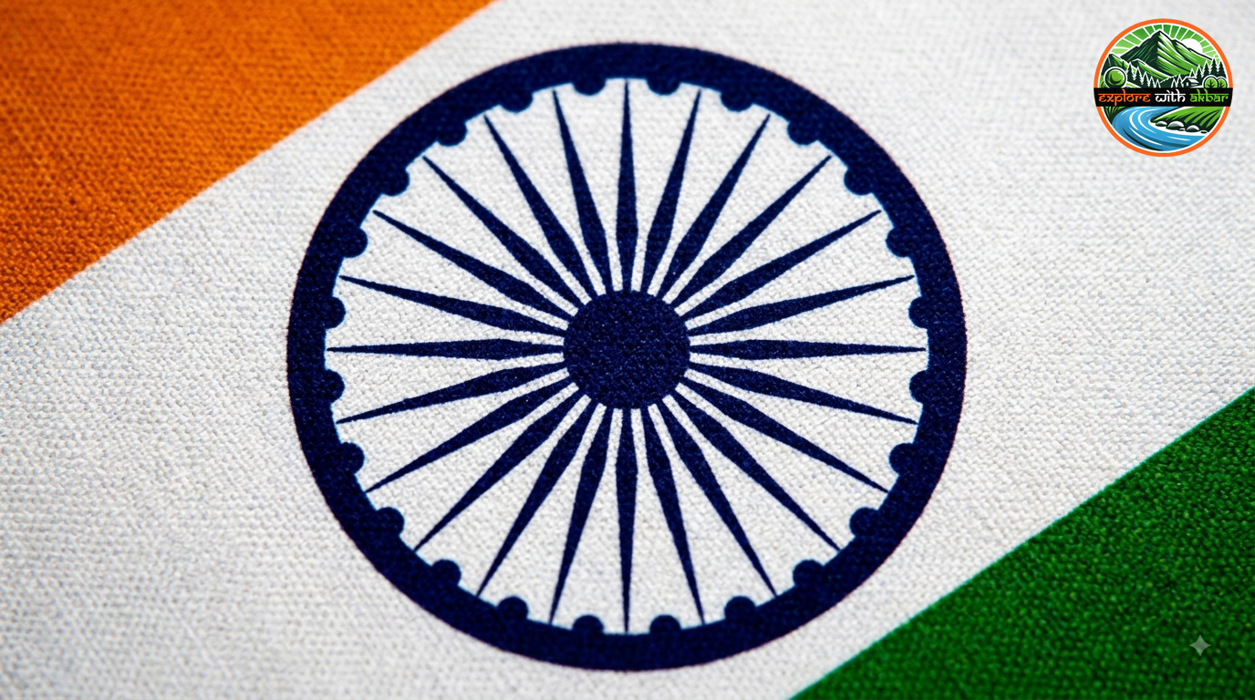 India Independence Day 1947 4K Wallpaper 3