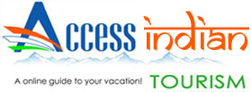 Access India Tourism