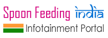 Spoonfeeding.in